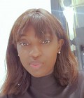 Rencontre Femme Cameroun à Littoral  : Fany, 33 ans